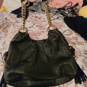 The Sak Leather Bag
